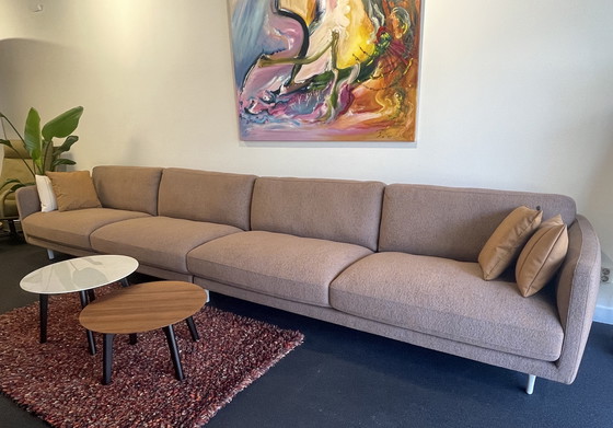 Image 1 of Leolux Tweak sofa NEW