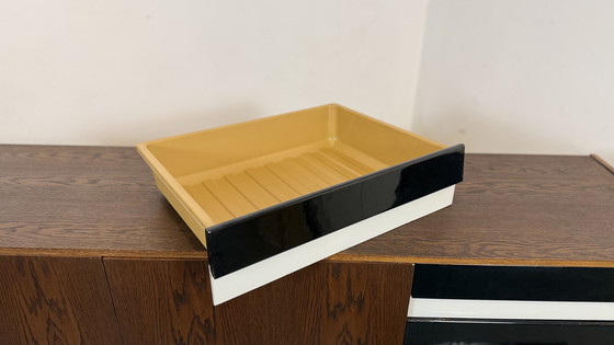 Image 1 of U-460 sideboard by Jiri Jiroutek