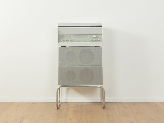 Image 1 of BRAUN Atelier 3 & L 40 speakers, Dieter Rams 