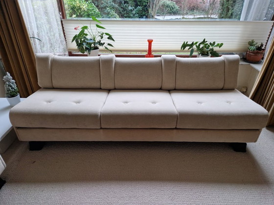 Image 1 of Leolux Sofa 1970s