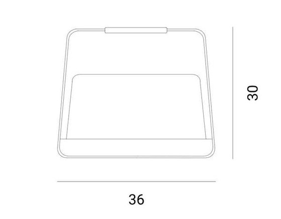 Image 1 of penta jacqueline Grande rame 