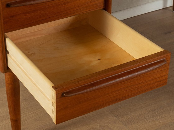 Image 1 of Bureau uit de jaren 60, Svend Åge Madsen, vintage