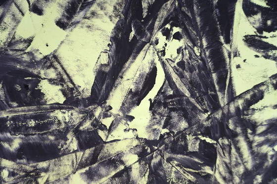 Image 1 of Jürgen Angeler - Rilievo scolpito