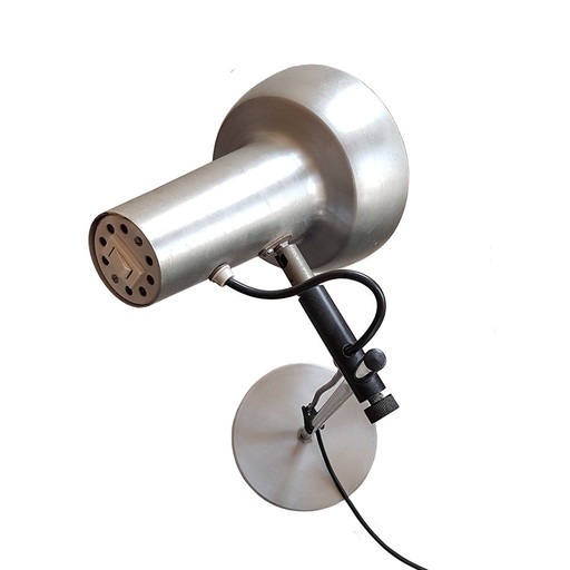 Large Mid-Century Desk Lamp, 1960s