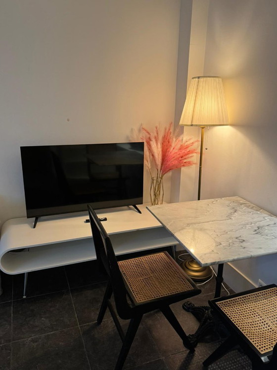 Image 1 of KAVE home wooden TV cabinet