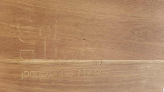 Table design Art of Living 220x100cm démontable – Tables de salle à manger, Wood (photo 13 of 15)