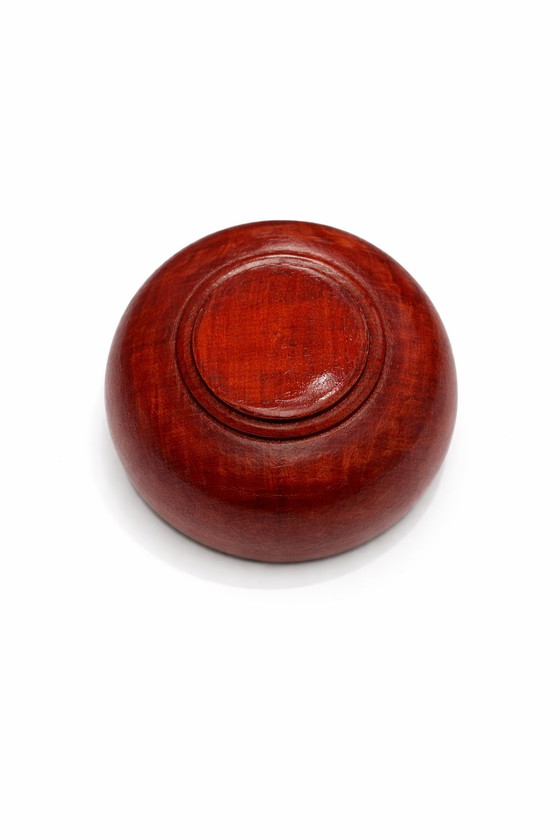 Image 1 of Vintage zilveren sieradendoosje – Sieradendoosje met rozenmotief – Romantische kaptafeldecoratie