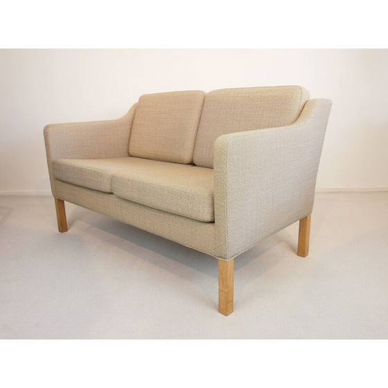 Image 1 of Vintage sofa by Borge Mogensen for Frederica Scandinavian