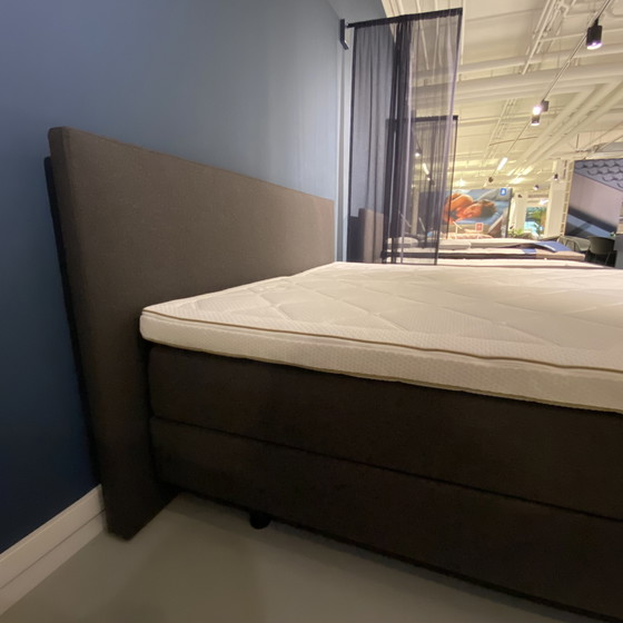 Image 1 of Auping Original box spring - 180x210