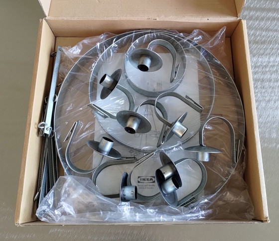 Image 1 of EHLÉN JOHANSSON, Ikea Pejling