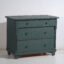 Commode ancienne en pin peint – Commode verte rustique européenne – circa 1900 #4 (photo 7 of 40)