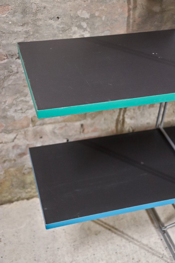 Image 1 of IKEA – Gids – Open kast – Niels Gammelgaard – jaren 80