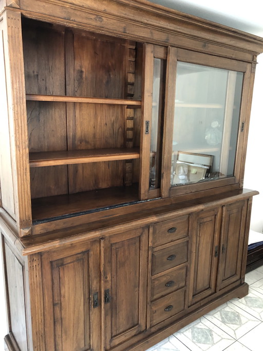 Vitrine