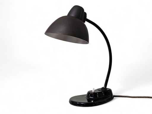 Desk lamp / table lamp Marianne Brandt, Bauhaus