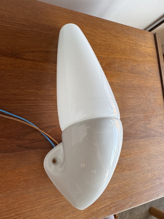 Image 1 of Lampada da parete vintage Ifö 6035 – Design classico Sigvard Bernadotte