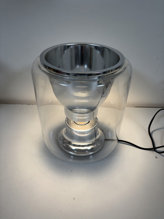 Image 1 of Rare ERCO design lamp – Space Age classic – 1970s