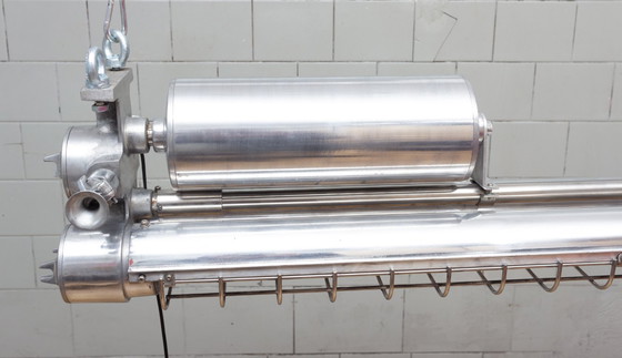 Image 1 of Lámpara industrial ignífuga Kokosha Japan XXL