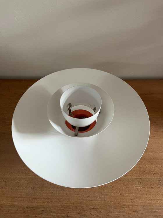 Image 1 of Vintage Louis Poulsen PH4/3 - Poul Henningsen - Danish design lamp - PH4 lamp