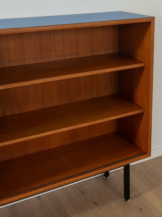 Image 1 of 1960s sideboard, WK Möbel, vintage