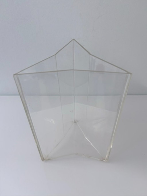Jarrón escultural Avance nr. 472 – diseño holandés exclusivo – vazen, Plastic (photo 2 of 16)