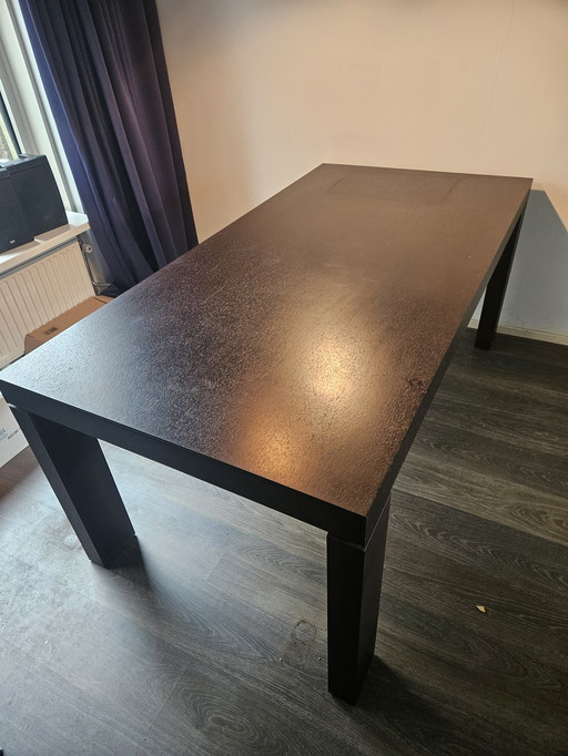 Table à manger Molteni Globo