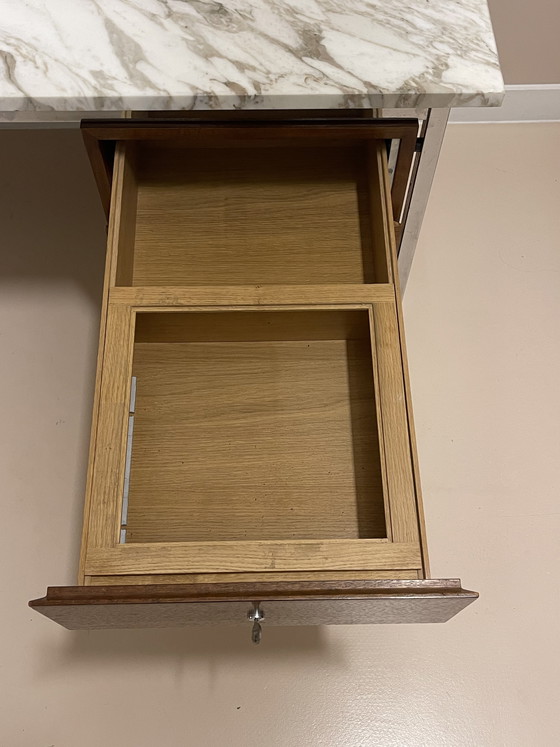 Image 1 of Bureau Florence Knoll