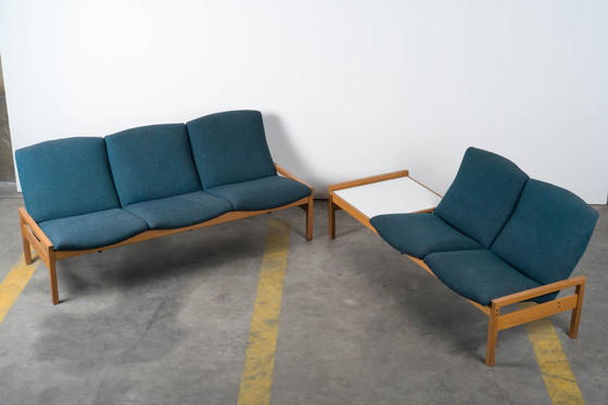 Image 1 of George Van Rijk - Beaufort Modular Seating Unit