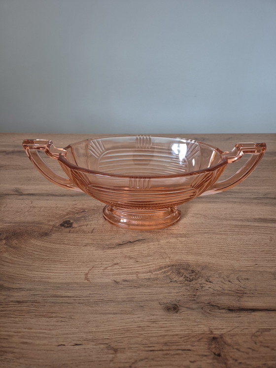 Image 1 of Bol avec Saint Lambert Lux