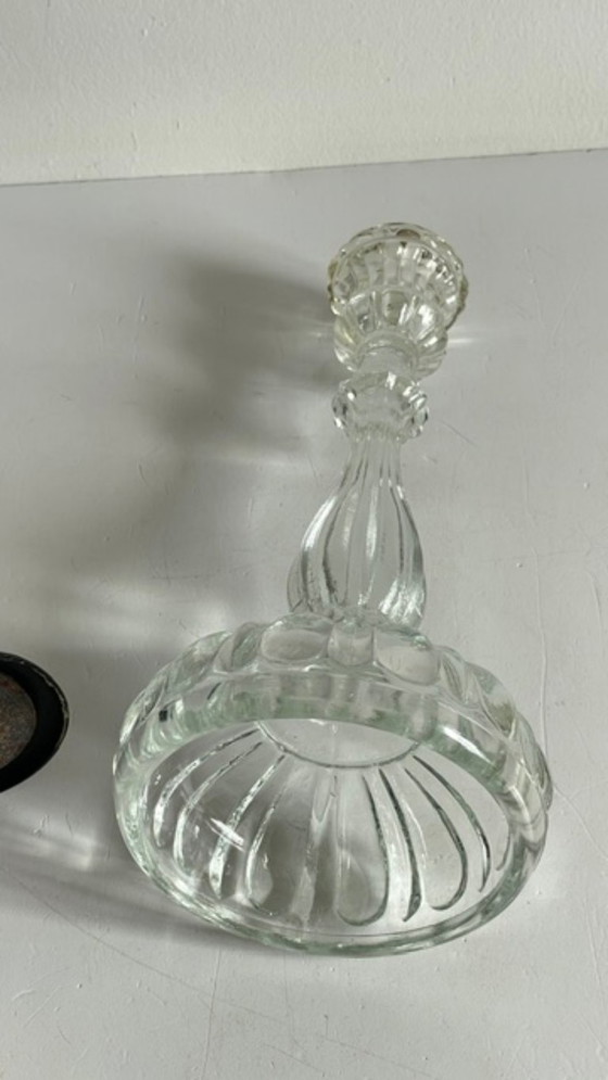 Trio di Portacandele Chic VINTAGE – Vetro (photo 24 of 29)