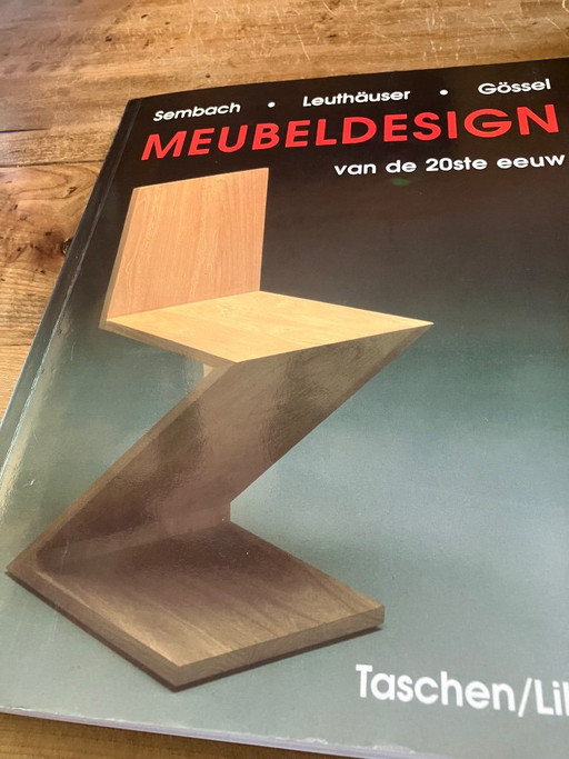 Design Book – koffietafelboeken, Paper