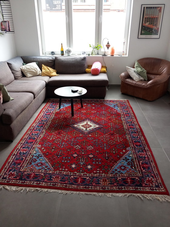 Alfombra Oriental Tejida – orientcarpet, Wool (photo 3 of 5)