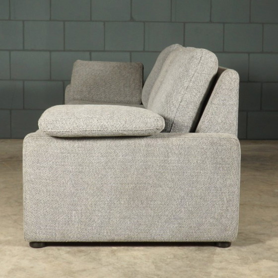Image 1 of Cor Conseta three-seater sofa