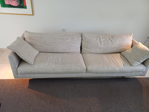 Montis Axel 4-sitz bank