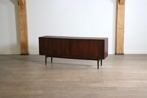 Arne Vodder sideboard Model 37 in Rosewood for Sibast Mobler 1960s