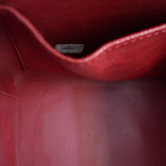 Image 1 of CHANEL VANITY CASE XL