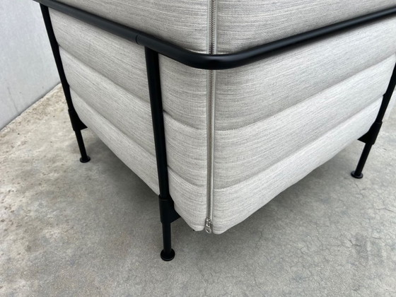 Image 1 of Panca acustica Alcove Vitra Bouroullec