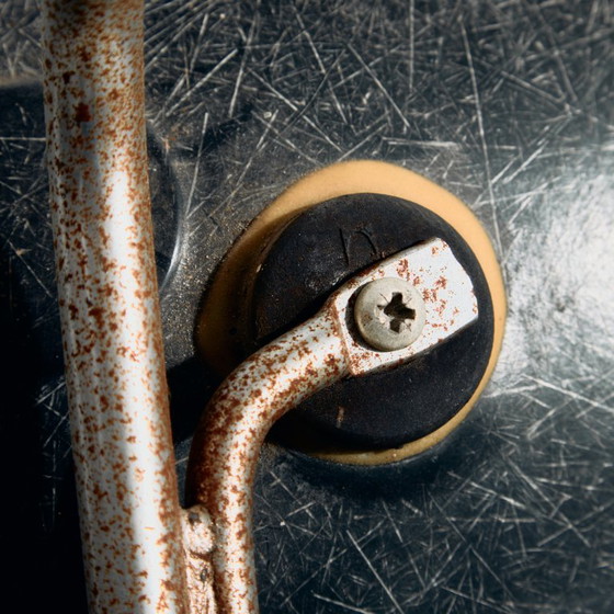 Set di 4 sedie MK11682 DSX di Charles e Ray Eames. – Vitra, Sedie da camera, Fiberglass, Metal (photo 28 of 37)