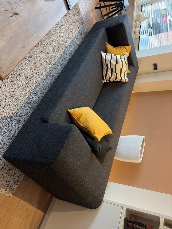 Image 1 of Banca di design Montis Malou