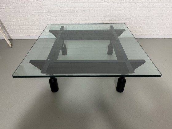 Image 1 of Cassina Bull Couchtisch – Gianfranco Frattini (1989)