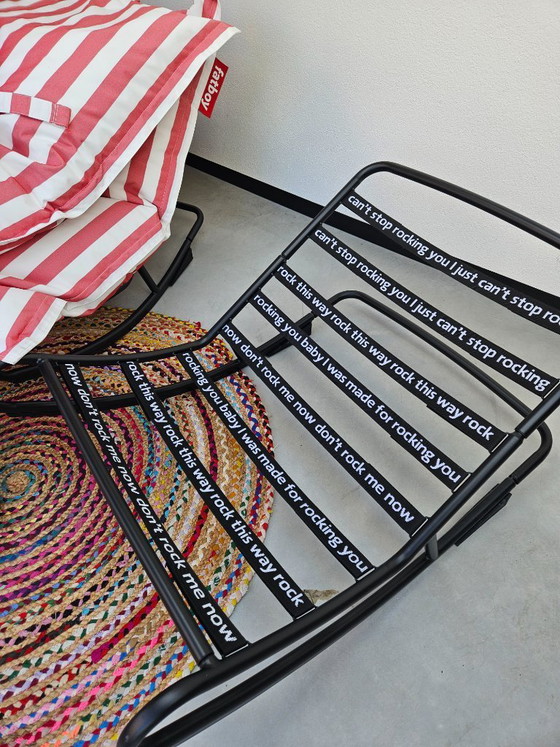 Image 1 of Fatboy lounge set