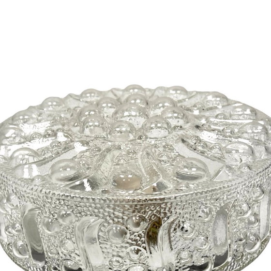 Image 1 of Sirius plafondlamp, ontworpen door H. Tynell, Peill & Putzler, Duitsland, jaren 70.