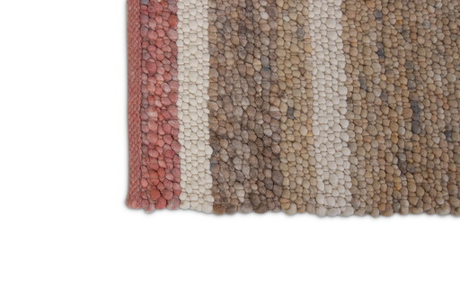 Perletta Stripe rug - 170x230