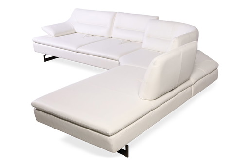 Gorini Perry corner sofa