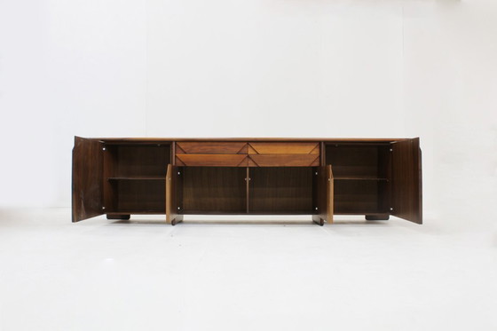 Image 1 of Vintage sideboard by Tittina Ammannati & Vitelli Giampiero for Catalano