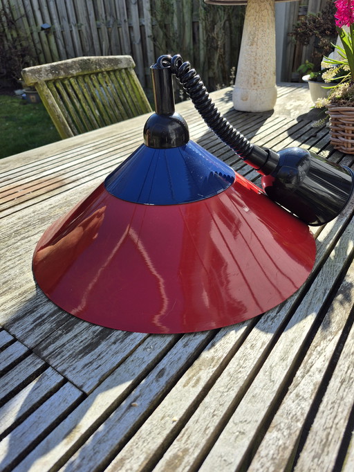 Vintage ceiling lamp from Massive