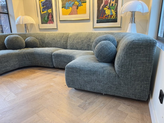 Image 1 of Pols Potten Sofa Designermöbel modular