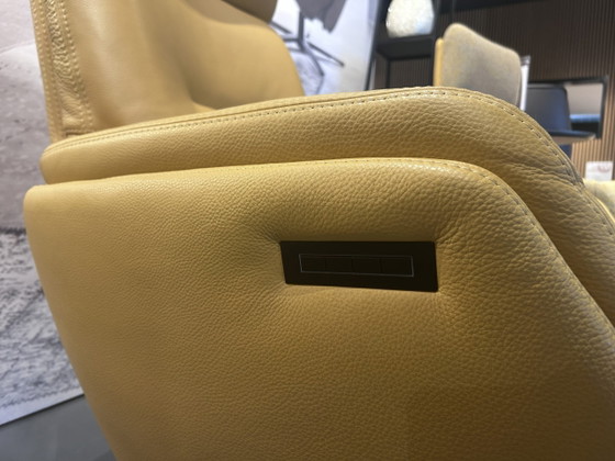 Twice 269N Pro Relaxsessel – Leather, Calfskin (photo 3 of 3)