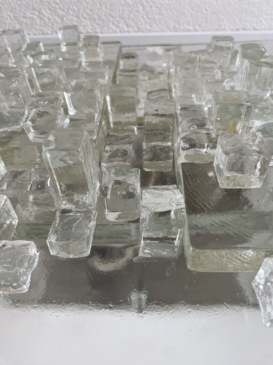 Image 1 of Lampada da parete vintage Poliarte