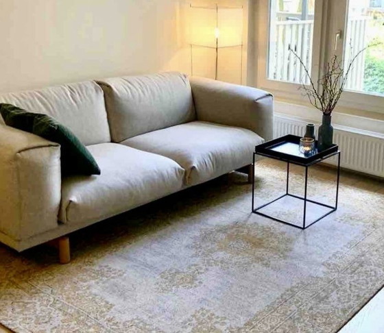 Image 1 of Muuto - Rest Zweisitzer Bank/Sofa