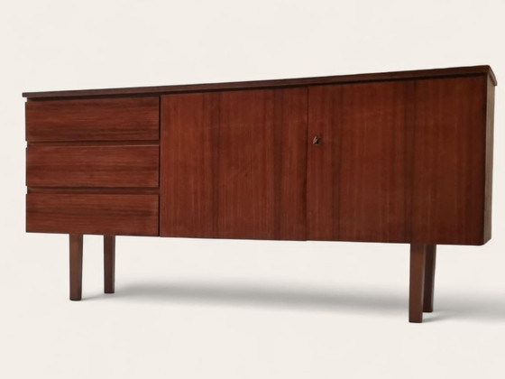 Image 1 of Mid - Century sideboard